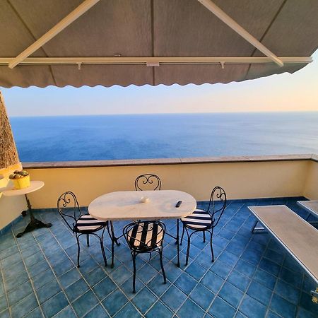 Il Limoneto Apartment Furore Ngoại thất bức ảnh