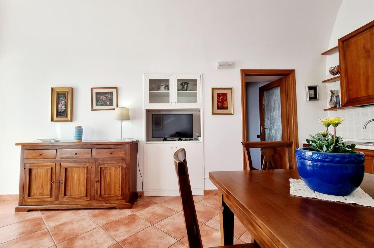 Il Limoneto Apartment Furore Ngoại thất bức ảnh