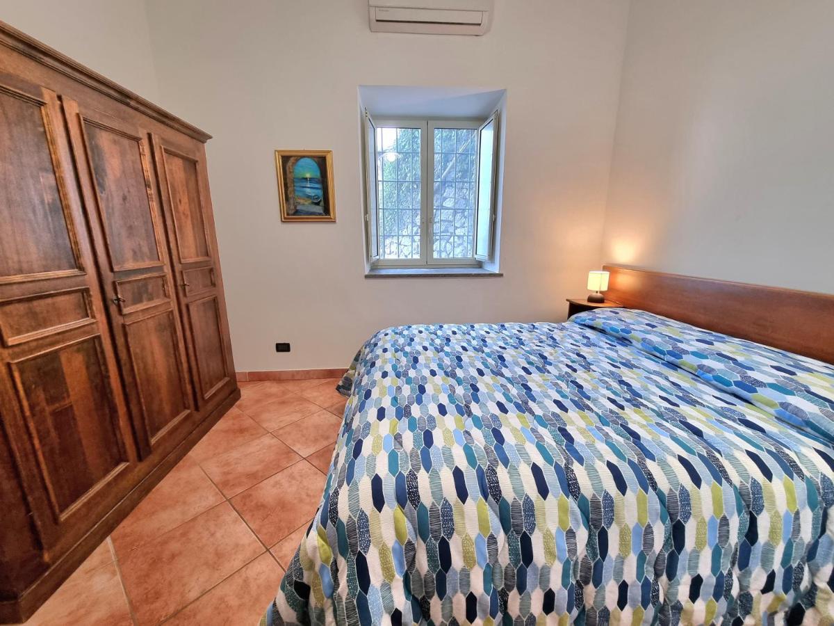 Il Limoneto Apartment Furore Ngoại thất bức ảnh