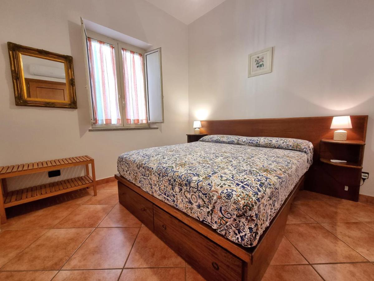 Il Limoneto Apartment Furore Ngoại thất bức ảnh