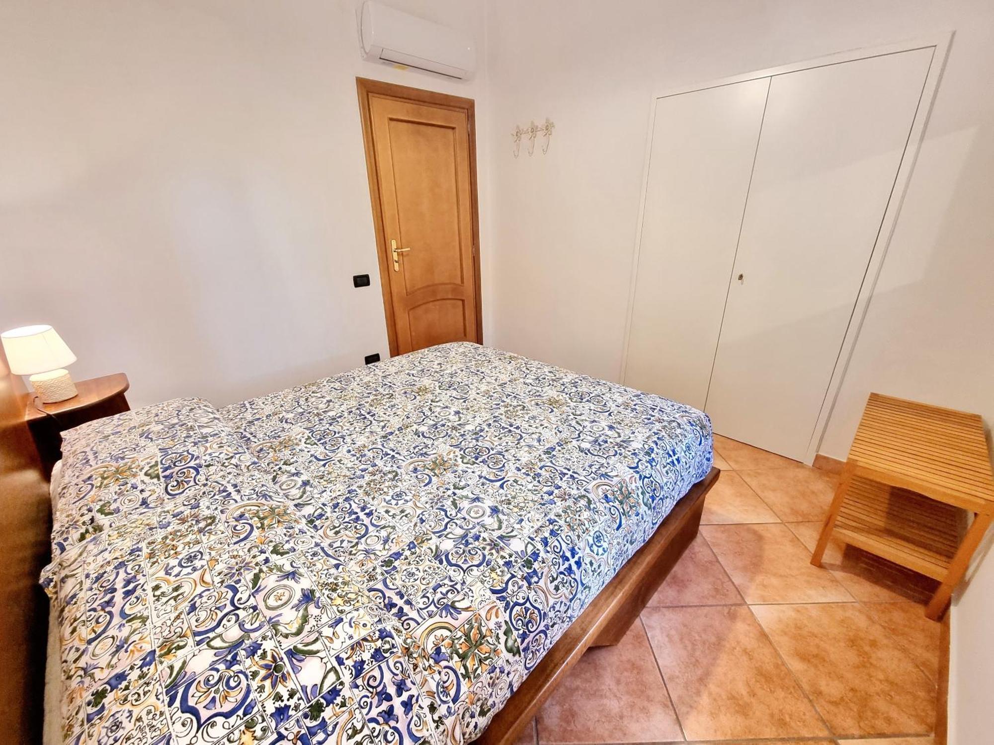 Il Limoneto Apartment Furore Phòng bức ảnh