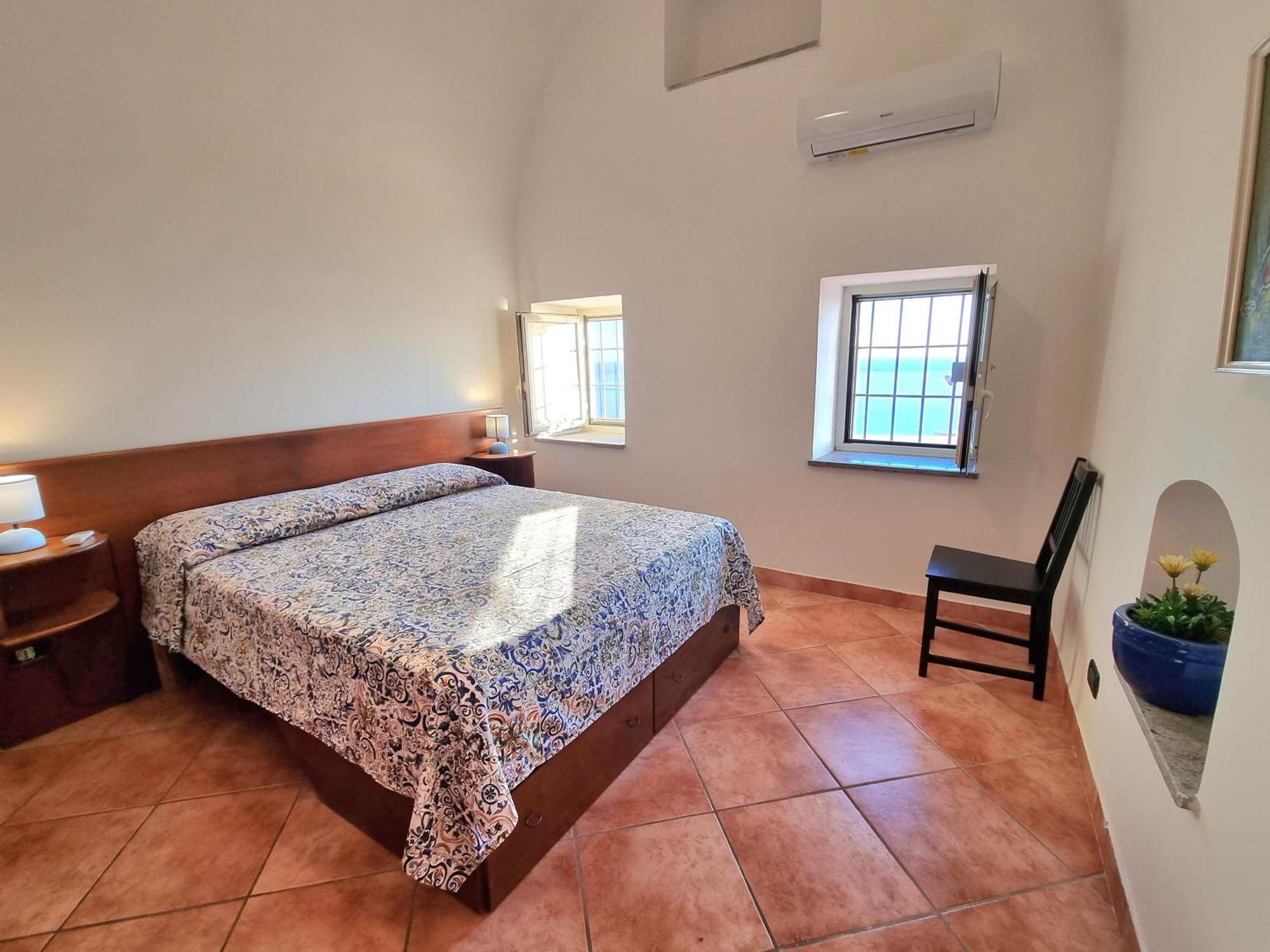 Il Limoneto Apartment Furore Ngoại thất bức ảnh