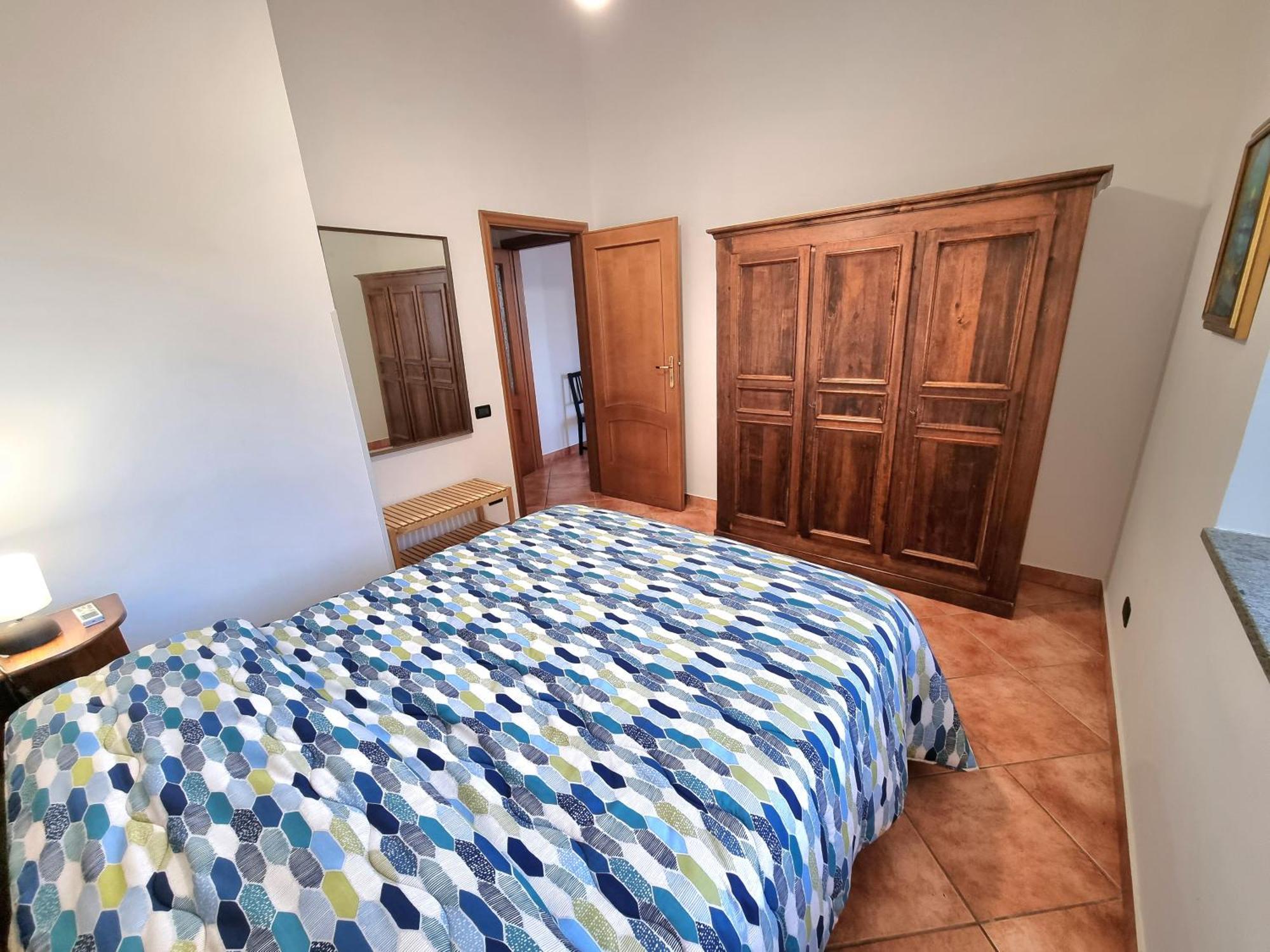 Il Limoneto Apartment Furore Phòng bức ảnh