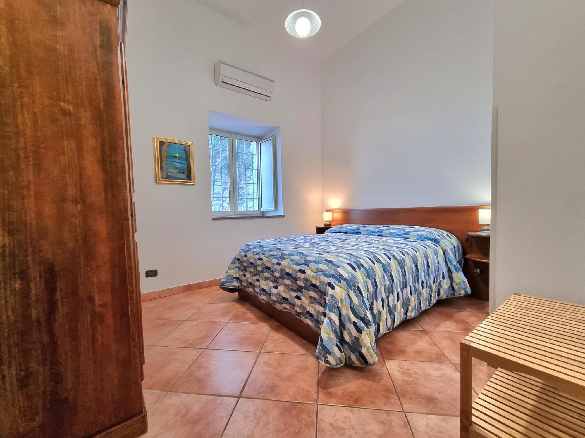 Il Limoneto Apartment Furore Phòng bức ảnh