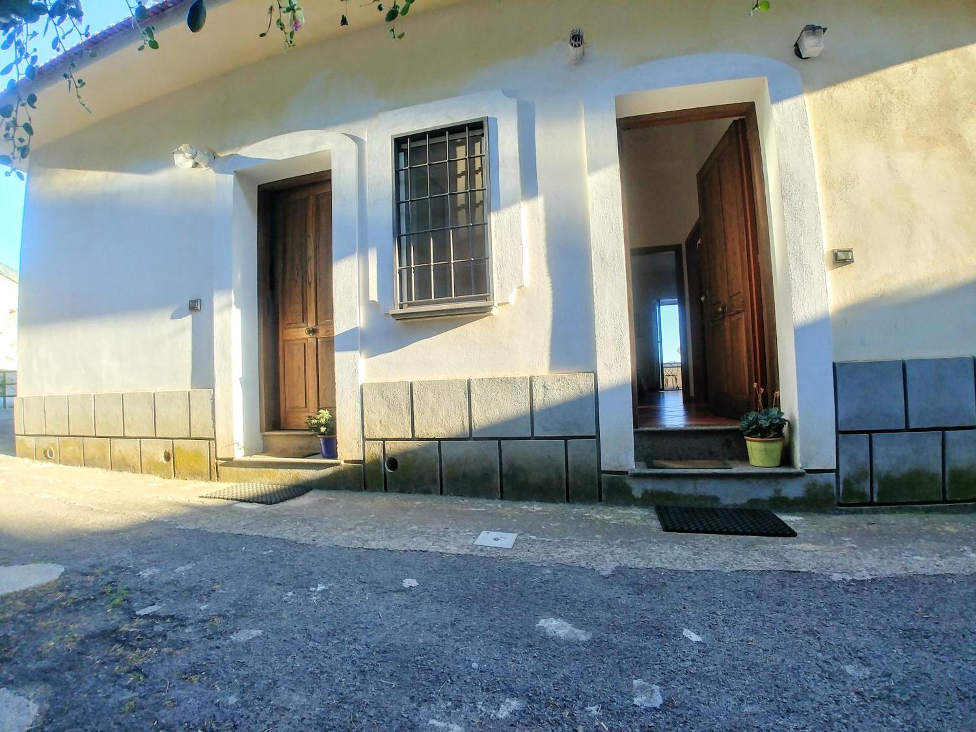 Il Limoneto Apartment Furore Phòng bức ảnh