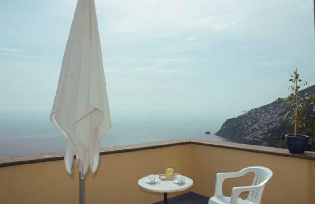 Il Limoneto Apartment Furore Phòng bức ảnh